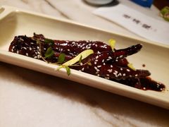 吮指鸡爪-桂满陇-西湖船宴(西单大悦城店)