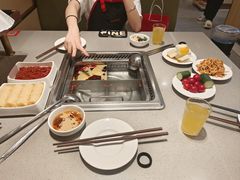 -海底捞火锅(方圆荟店)