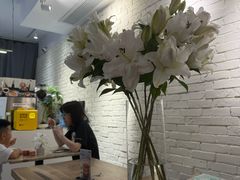 -Dal Cuore 达可芮冰淇淋(陕西北路店)