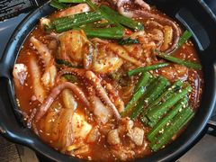 -笑福亭料理小馆(解放碑店)