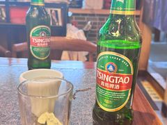 -三道菜(明堂公园店)