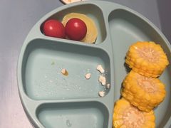 -西贝(龙华壹方天地店)