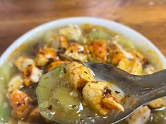 -建宏肉丸糊辣汤(建西街店)