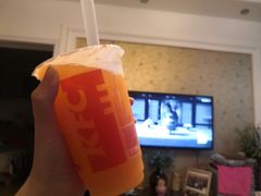 -肯德基(西桥店)