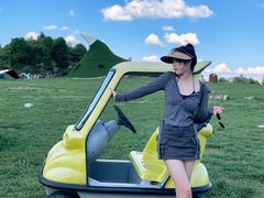 -云漫湖生态度假公园