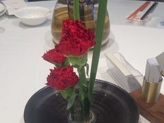 -小厨娘淮扬菜(清江苏宁广场店)