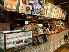 -Common Table · Brunch & Coffee
