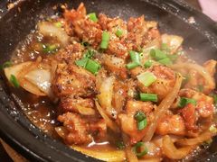 -小时候焗海鲜(鄞州万达店)