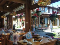 -民食香·腊排骨野生菌美食(木府店)