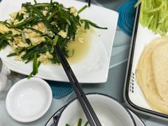 -聚香缘东北菜饺子馆
