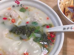 -龙抄手(春熙路总店)