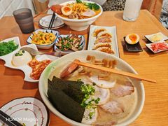 -日出拉面(望京店)