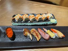 -松临·铁板烧&Omakase(神农店)