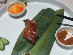 景德镇非遗窑鸡四代Pro-千百味红餐厅·江西菜(绿地双子塔店)