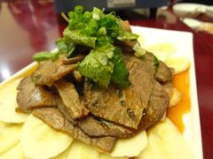 -泉味道贵州厨房(三里河店)