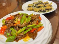 -金水门银河酒楼(新埠岛店)