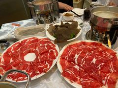 -友谊肥牛