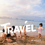 🎈🎈五一拒绝人人人人人人，打卡人少沙滩🏖️