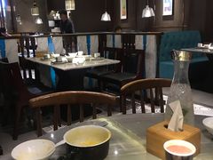 大堂-岭南真味·匠心粤菜(K11店)