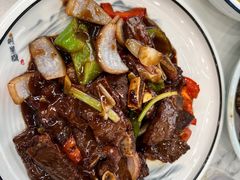 -蟹天蟹地农家菜·阳澄湖大闸蟹(浅水湾店)