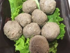 -高兴壹锅·潮汕鲜牛肉火锅(良乡梅花庄店)