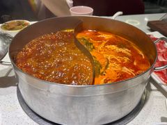 -麻辣因子滩羊火锅(世和广场店)