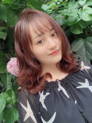 -New Fashion·新时尚形象设计