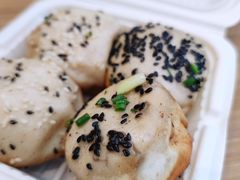 小杨生煎-小杨生煎(香港名都店)