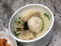 -四道菜·福建菜馆(新街口金鹰店)