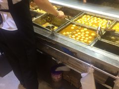 自助取餐区-味太郎(学宫街店)