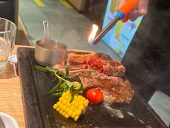 -豪客来牛排(成都锦江大融城店)