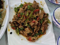 -范饭椰林川湘味海鲜·椰子鸡(三亚湾椰梦长廊店)