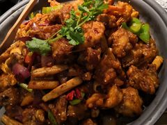 -炭舍干锅(华发商都店)