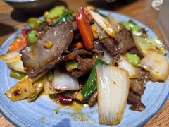 -静一餐厅·湖北菜(前门创始店)