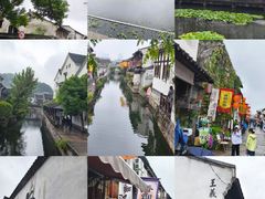 -绍兴书圣故里景区