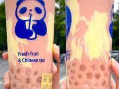 -茶百道(盱眙国贸店)