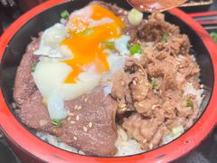 -牛邸·烧肉饭(来福士店)