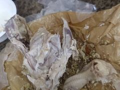 -阿侬盐焗鸡(清澜店)