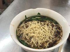 -老赵面店(大西路店)