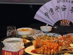 -RIVIERA 松鹤楼(外滩店)