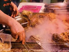 -明记牛杂(新马路分店)