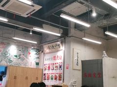 大堂-东排食堂长沙小吃大排档(五一广场店)