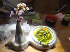 -鳗鱼家·深夜食堂(军博店)