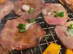 -山之屋炭火烧肉·生啤畅饮(大朗万科中央公园店)