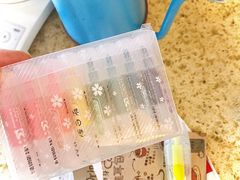 -隅cafe(傅厚岗店)