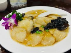 糟熘鱼片-泰丰楼(前门西大街店)