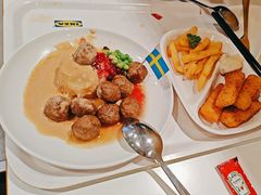 -宜家·瑞典风味餐厅(无锡店)