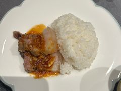-庐灶江南·江南菜·四合院Bistro(东直门雍和宫·原华侨宾馆店)