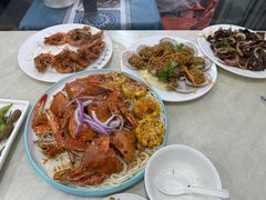 -人和啤酒屋海鲜大排档(营口路店)
