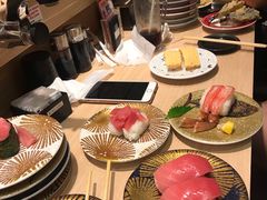 -大起水产回转寿司(道顿堀店)